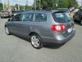 United Gray - Passat Komfort Wagon Photo No. 8