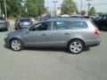 2008 United Gray Volkswagen Passat Komfort Wagon  photo #9