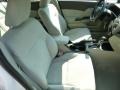 Taffeta White - Civic LX Sedan Photo No. 10