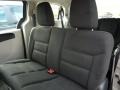 2016 Dodge Grand Caravan SE Rear Seat