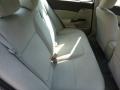 Taffeta White - Civic LX Sedan Photo No. 13