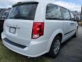 Bright White - Grand Caravan SE Photo No. 2