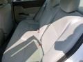 Taffeta White - Civic LX Sedan Photo No. 16