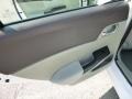 Taffeta White - Civic LX Sedan Photo No. 18