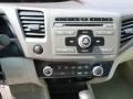 Taffeta White - Civic LX Sedan Photo No. 23