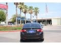 Crystal Black Pearl - TSX Technology Sedan Photo No. 7