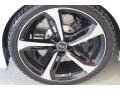 2015 Audi RS 7 4.0 TFSI quattro Wheel and Tire Photo