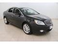 Carbon Black Metallic - Verano FWD Photo No. 1