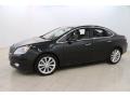 Carbon Black Metallic - Verano FWD Photo No. 3