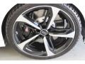  2015 RS 7 4.0 TFSI quattro Wheel