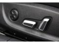 Black Valcona w/Contrast Honeycomb Stitching Controls Photo for 2015 Audi RS 7 #106799766