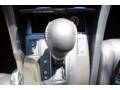 Crystal Black Pearl - TSX Technology Sedan Photo No. 32