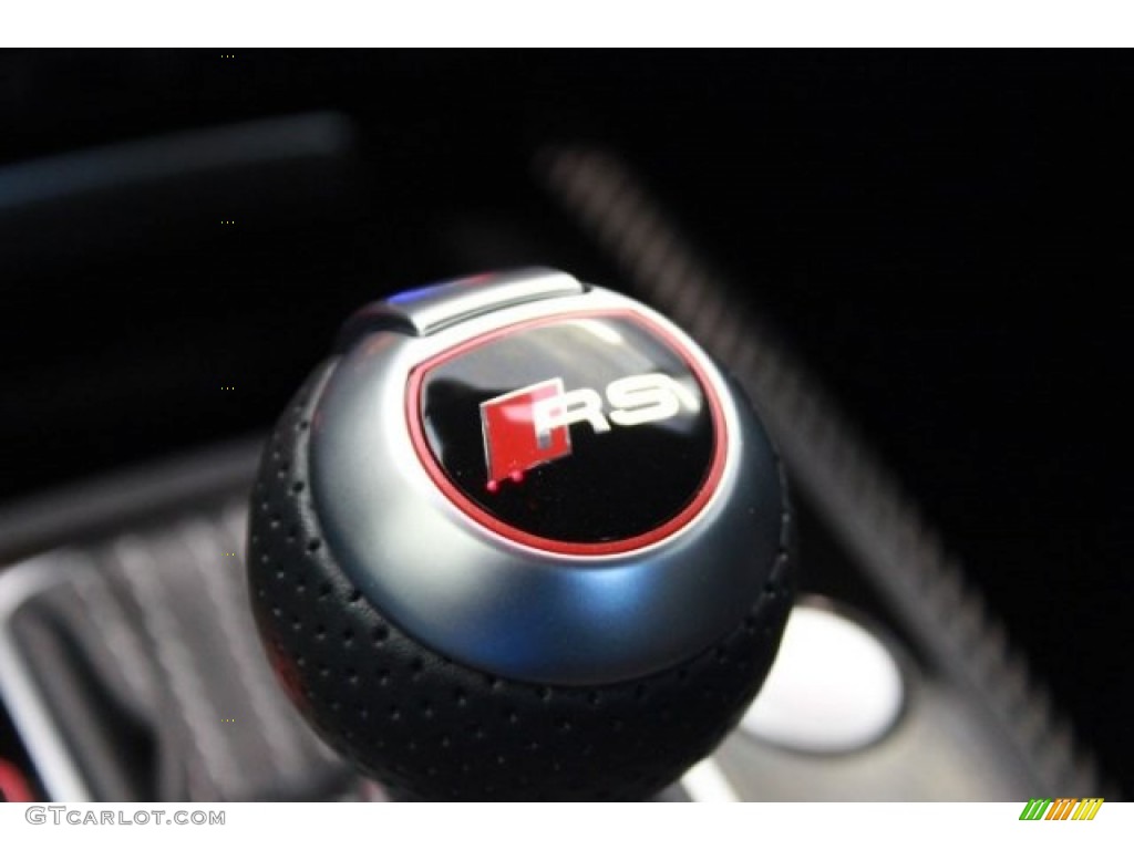 2015 Audi RS 7 4.0 TFSI quattro 8 Speed Tiptronic Automatic Transmission Photo #106799967