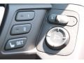 Crystal Black Pearl - TSX Technology Sedan Photo No. 41
