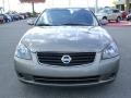 2006 Polished Pewter Metallic Nissan Altima 2.5 S  photo #2