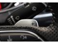 Black Valcona w/Contrast Honeycomb Stitching Transmission Photo for 2015 Audi RS 7 #106800315