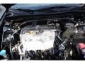Crystal Black Pearl - TSX Technology Sedan Photo No. 53