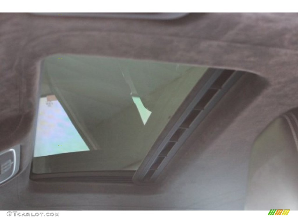 2015 Audi RS 7 4.0 TFSI quattro Sunroof Photo #106800522