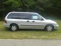 2002 Silver Frost Metallic Ford Windstar LX  photo #4