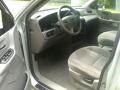 2002 Silver Frost Metallic Ford Windstar LX  photo #13