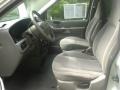 2002 Silver Frost Metallic Ford Windstar LX  photo #14