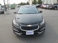 2016 Black Granite Metallic Chevrolet Cruze Limited LTZ  photo #8