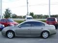 2006 Polished Pewter Metallic Nissan Altima 2.5 S  photo #4