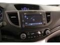 2014 Honda CR-V EX-L AWD Controls