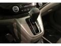  2014 CR-V EX-L AWD 5 Speed Automatic Shifter