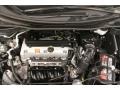  2014 CR-V EX-L AWD 2.4 Liter DOHC 16-Valve i-VTEC 4 Cylinder Engine