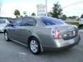 2006 Polished Pewter Metallic Nissan Altima 2.5 S  photo #5