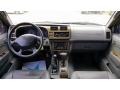2000 Nissan Xterra Dusk Interior Dashboard Photo