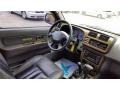 2000 Nissan Xterra Dusk Interior Front Seat Photo