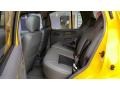 2000 Solar Yellow Nissan Xterra SE V6 4x4  photo #14