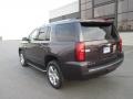 Sable Metallic - Tahoe LTZ 4WD Photo No. 4