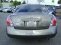 2006 Polished Pewter Metallic Nissan Altima 2.5 S  photo #6