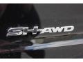 2016 Crystal Black Pearl Acura MDX SH-AWD  photo #12