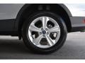 2016 Ford Escape SE Wheel and Tire Photo