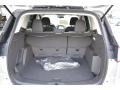 Charcoal Black Trunk Photo for 2016 Ford Escape #106804566
