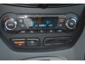 Charcoal Black Controls Photo for 2016 Ford Escape #106804650