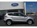 Ingot Silver Metallic - Escape SE 4WD Photo No. 2