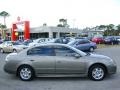 2006 Polished Pewter Metallic Nissan Altima 2.5 S  photo #8