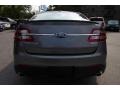 2014 Sterling Gray Ford Taurus SEL  photo #5