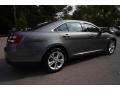 2014 Sterling Gray Ford Taurus SEL  photo #7