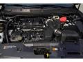 Sterling Gray - Taurus SEL Photo No. 12
