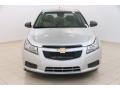 Silver Ice Metallic - Cruze LS Photo No. 2