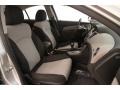 Silver Ice Metallic - Cruze LS Photo No. 11