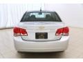 Silver Ice Metallic - Cruze LS Photo No. 13