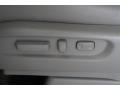 Alabaster Silver Metallic - Odyssey EX-L Photo No. 10