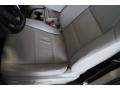 Alabaster Silver Metallic - Odyssey EX-L Photo No. 11